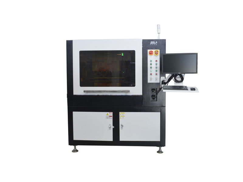 在線式視覺(jué)自動(dòng)噴膠機(jī)